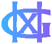 华芯购 logo