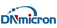 MICRON logo