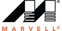 MARVELL logo
