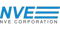 NVE logo