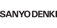 SANYO logo